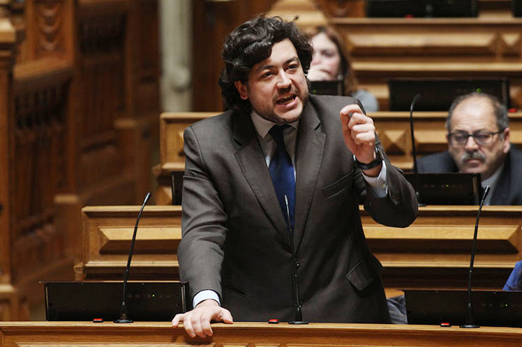 Comissão Europeia desmente tese do bom aluno