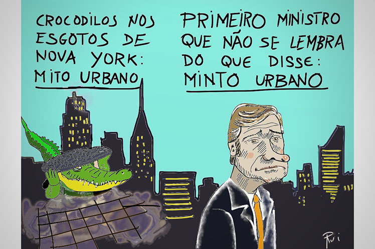 Mintos urbanos