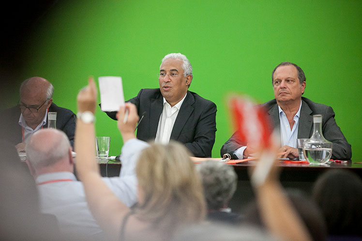 Compromisso ético aprovado por unanimidade