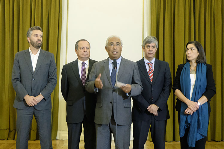 Propostas da coligação não traduzem uma mudança de política