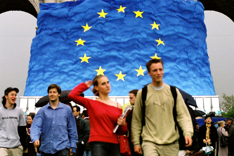 O funcionamento da democracia parlamentar na Europa