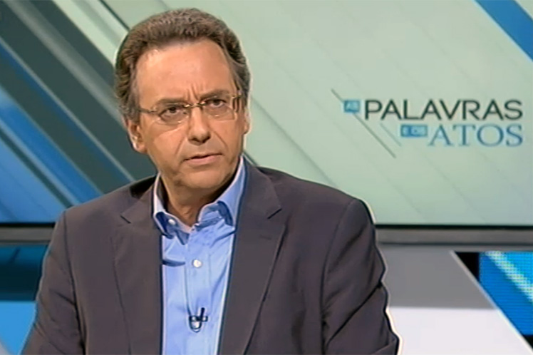 PS está a trabalhar para que haja uma alternativa