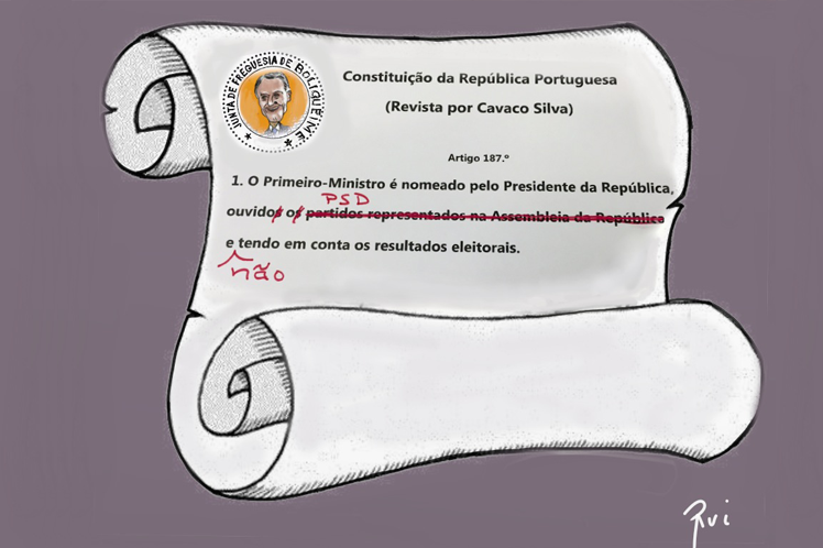 A constituição