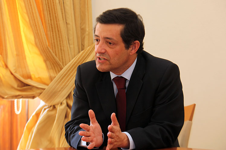 Reforço das interligações é fundamental para mercado único da energia