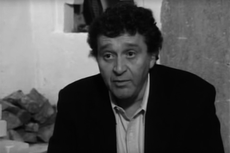 José Fonseca e Costa