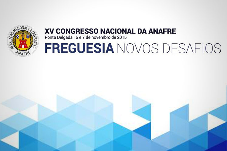 Anafre reunida em Congresso