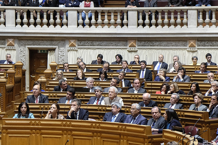 PS quer alargar âmbito dos beneficiários