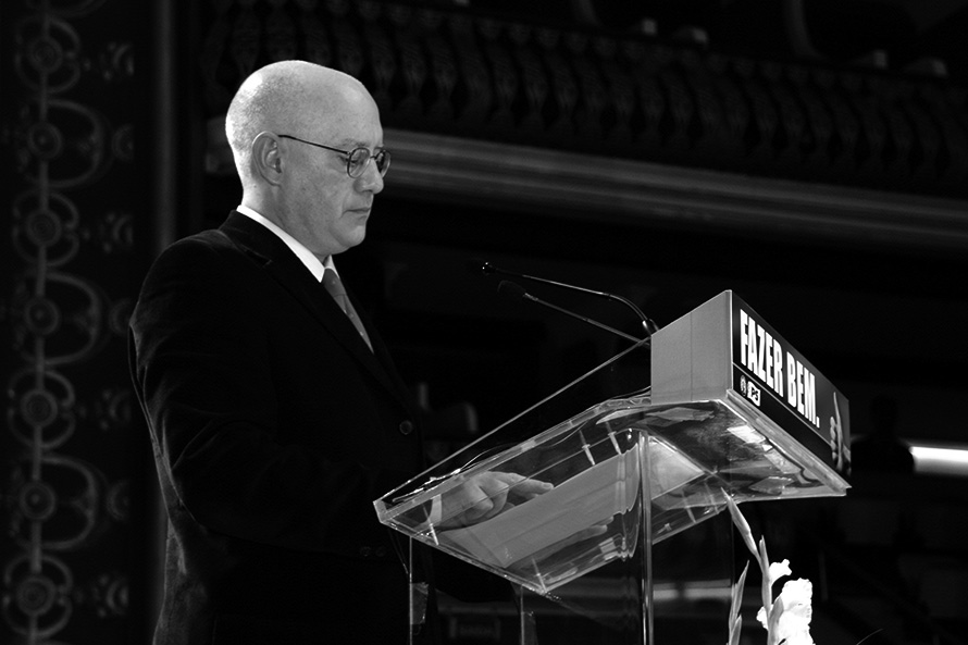 Vicente Jorge Silva (1945-2020)