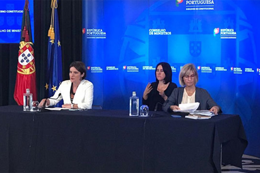 Governo aprova integração de 2.995 profissionais de saúde