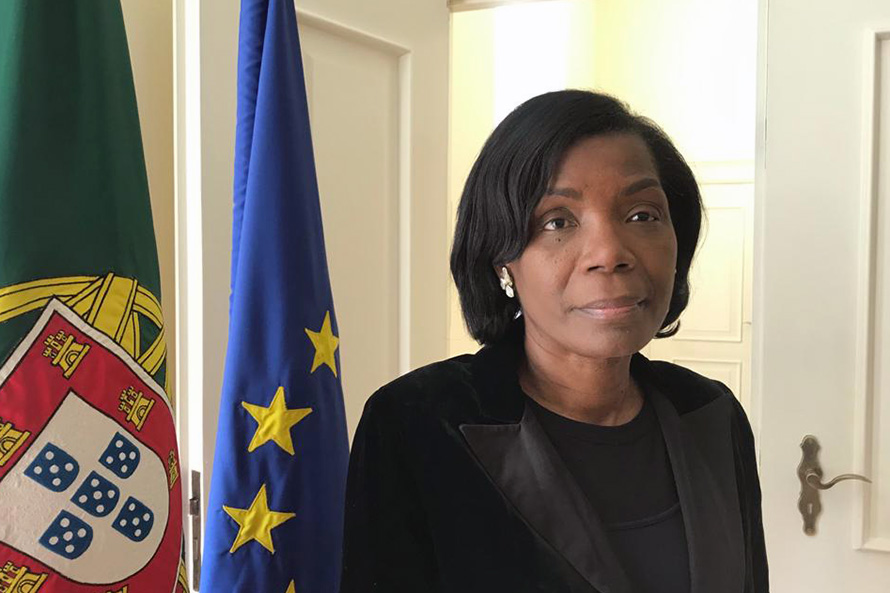 Francisca Van Dunem: “A exigência de escrutínio sobre os fundos europeus é legítima, boa e saudável”