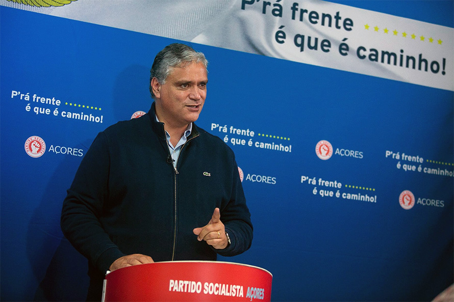 PS garante projeto que promove a Coesão através da criação de emprego e riqueza