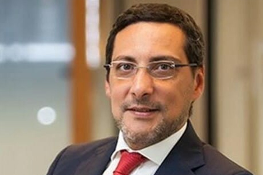 António Mendonça Mendes: “Não há nenhum motivo para que OE não seja aprovado à esquerda”