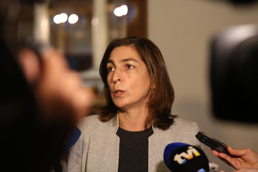 PS apela à unidade da esquerda para aprovar um bom Orçamento que rejeita a austeridade