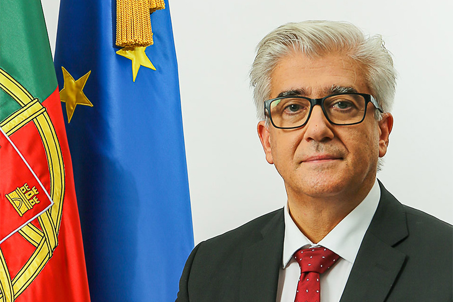 António Lacerda Sales: “Este é um Orçamento de consolidação e de reforço do SNS”
