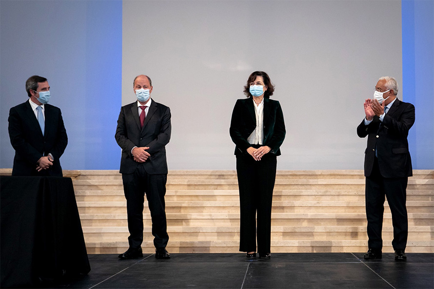 Eleição das CCDR é passo importante para “vencer mitos” no debate sobre regionalização