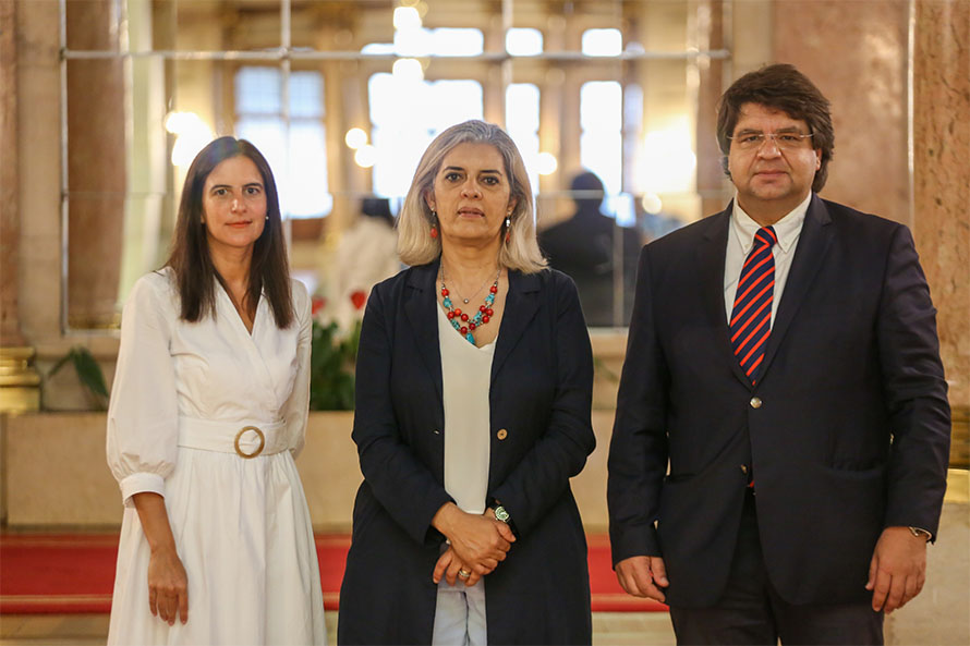 Deputados dos Açores apresentam propostas de alteração ao Orçamento do Estado