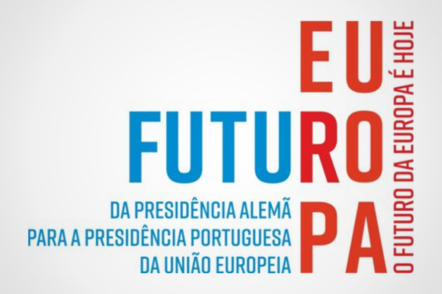 Conferência ‘O Futuro da Europa é Hoje’