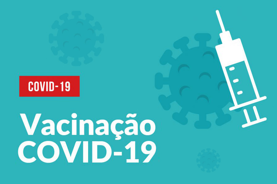 Governo cria portal sobre a vacinação