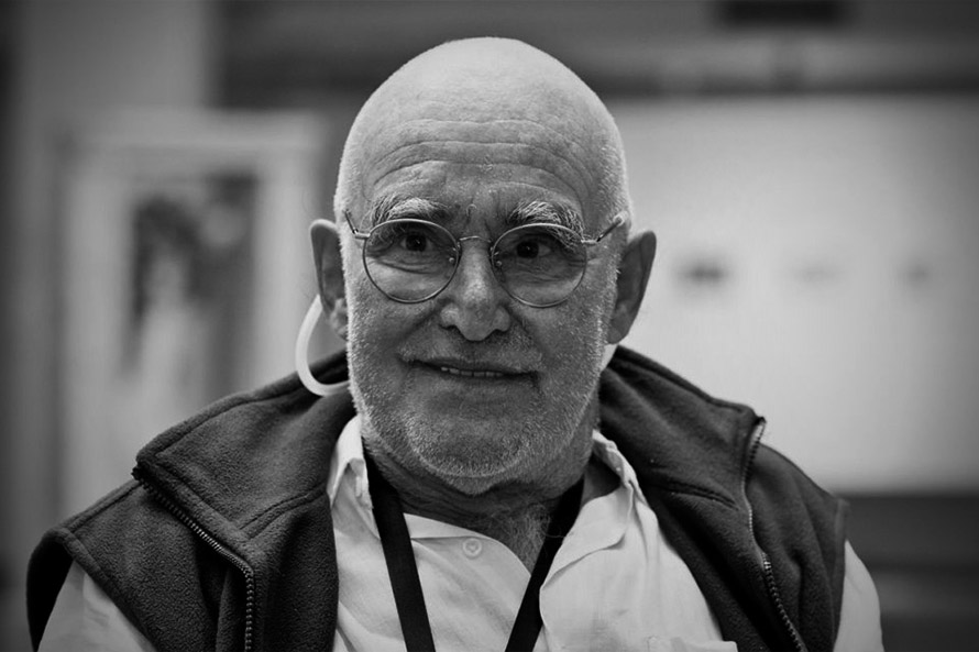 João Cutileiro (1937-2021)
