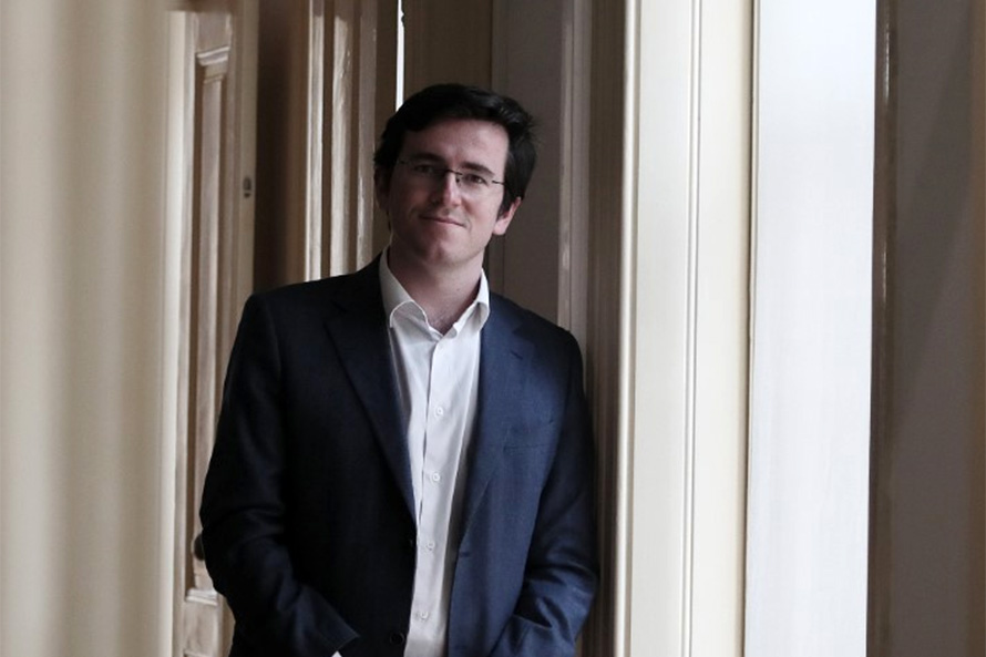 Miguel Costa Matos: “Precisamos de atualizar a política aos novos tempos e desafiar as novas gerações a participar”