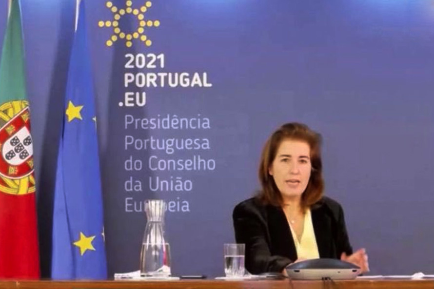 Justiça social é a chave para ultrapassar a crise provocada pela pandemia