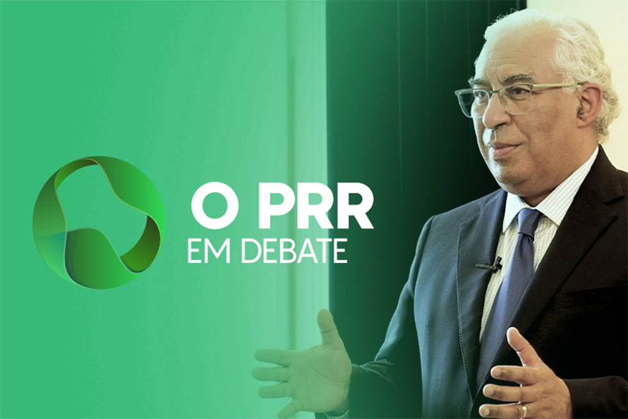 PRR em debate