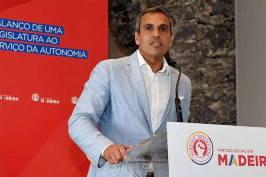 Carlos Pereira propõe criação de fundo de recuperação e capitalização de empresas da Região