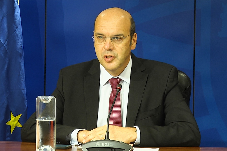 Nova Agenda do Consumidor é “marco importante” para Portugal