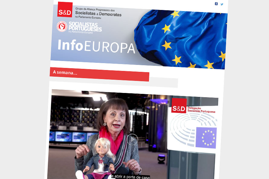 NEWSLETTER SEMANAL