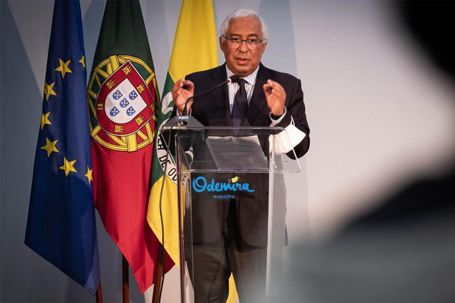 Governo levanta cerca sanitária em Odemira e avança com respostas para trabalhadores sazonais