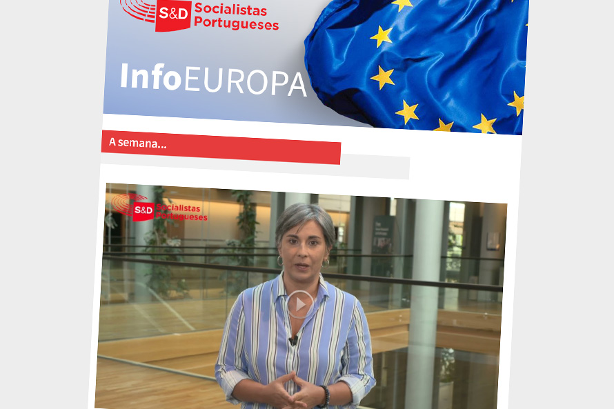 NEWSLETTER SEMANAL