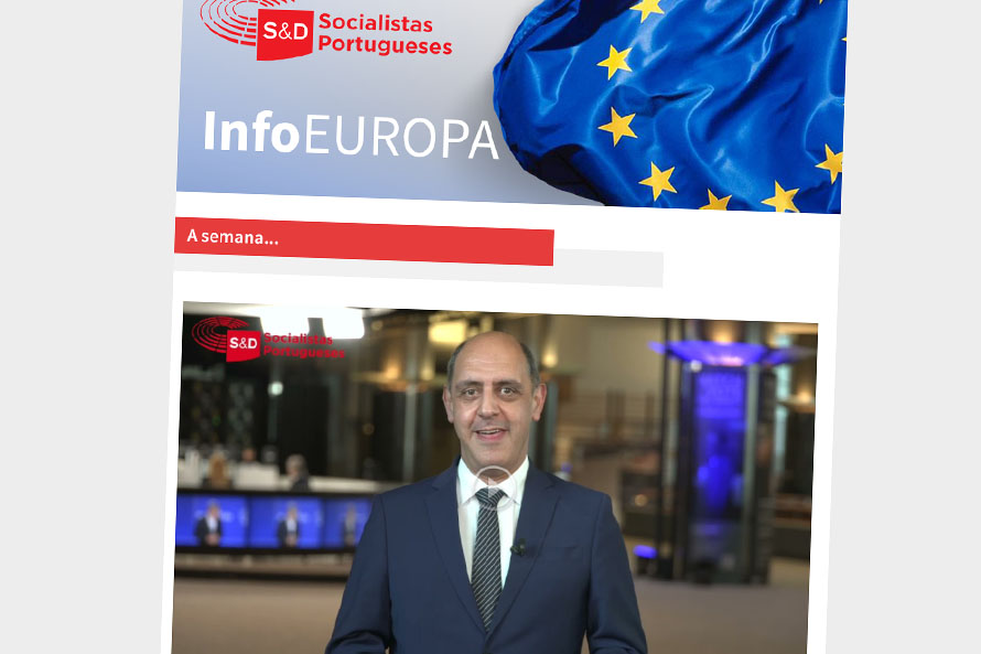 NEWSLETTER SEMANAL