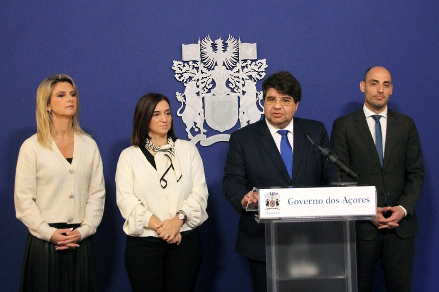 PS manifesta preocupações e reafirma responsabilidade da coligação nas soluções de governabilidade