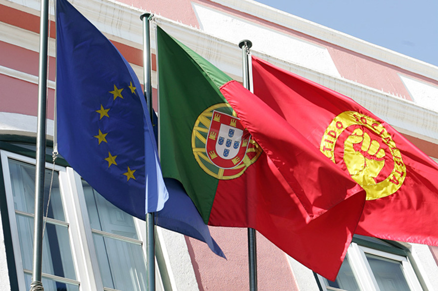 Comissão Nacional no sábado em Coimbra