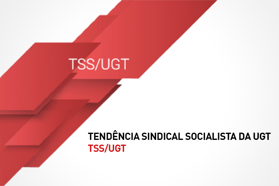 O envolvimento de todos é necessário e urgente. Por trabalho mais seguro e saudável. Por uma vida melhor