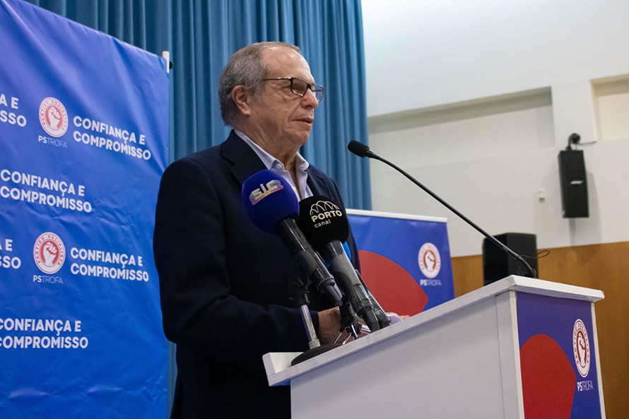 Este Governo e este PM têm sido a imagem da inação e incompetência