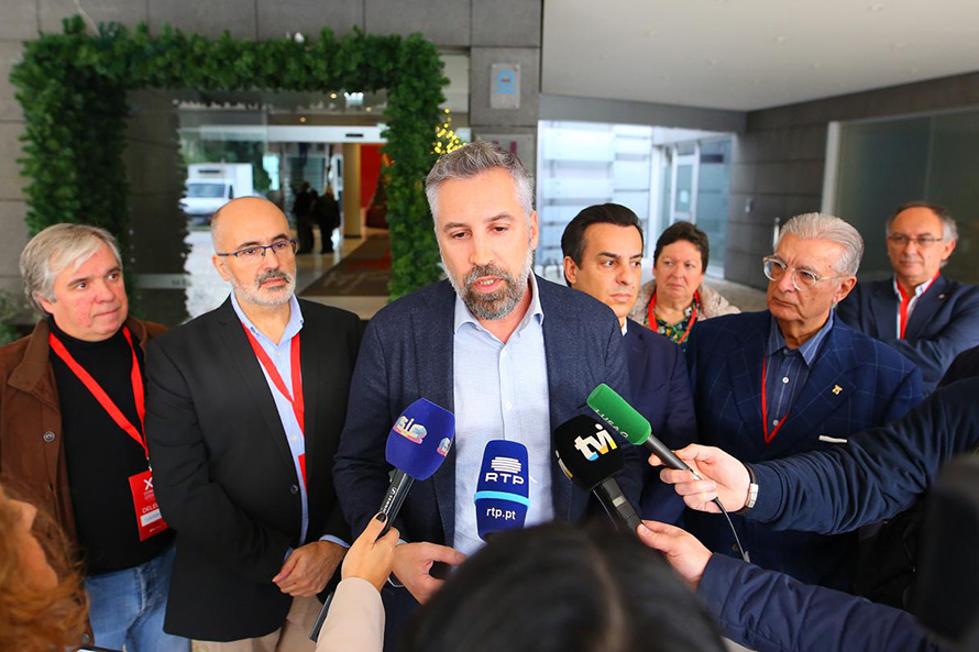 Gestão do INEM mostra negligência e irresponsabilidade do Governo