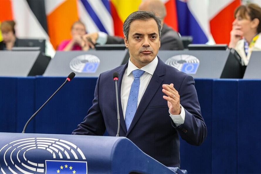 André Franqueira Rodrigues defende reforço de medidas da UE para melhorar acessibilidades e transportes