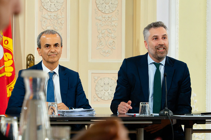 Fernando Araújo vai ser cabeça de lista do PS pelo Porto