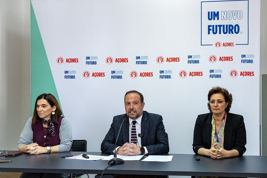 PS apresenta proposta para reforçar a transparência e a confiança nas instituições da Administração Pública