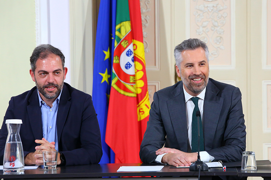 PS quer conciliar combate às alterações climáticas com desenvolvimento económico