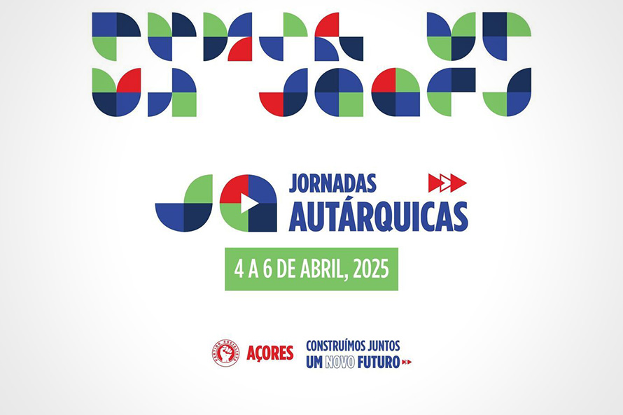 PS/Açores realiza Jornadas Autárquicas para preparar candidatos e debater desafios do Poder Local