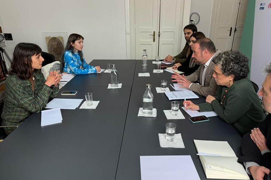 Francisco César defende ação urgente para garantir habitação acessível aos jovens e à classe média