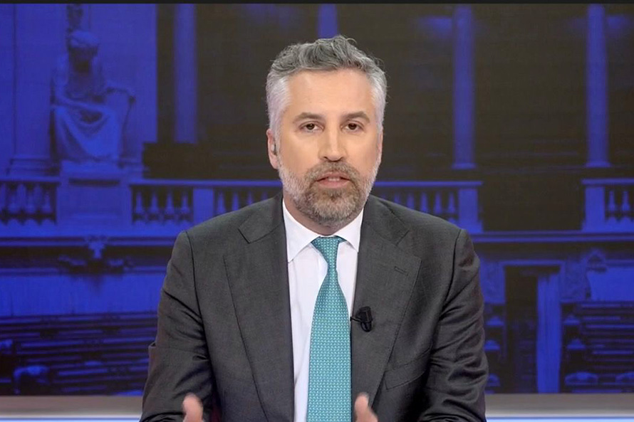 “A opção fiscal do PS é priorizar a redução do custo de vida das nossas famílias”