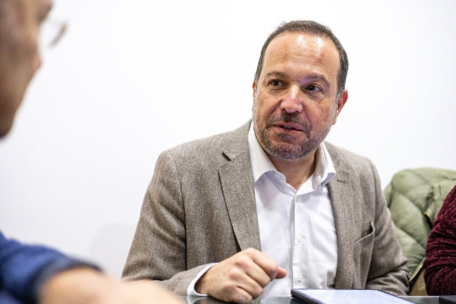 Francisco César propõe pacote de medidas para garantir sustentabilidade da comunicação social regional