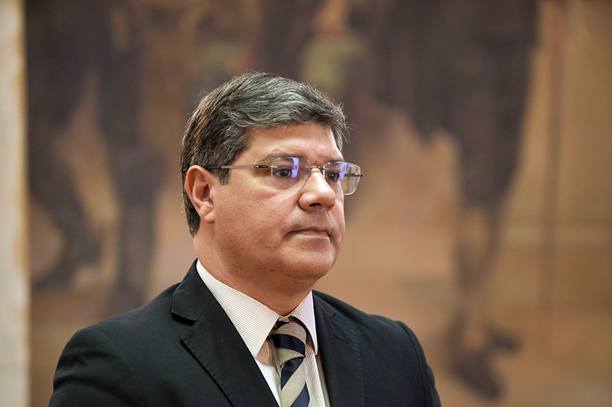 PS quer criar uma Comissão Técnica Independente para investigar incêndios florestais