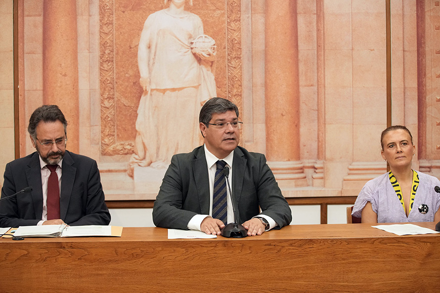 PS apresenta propostas para uma escola pública com mais diálogo e menos polarização