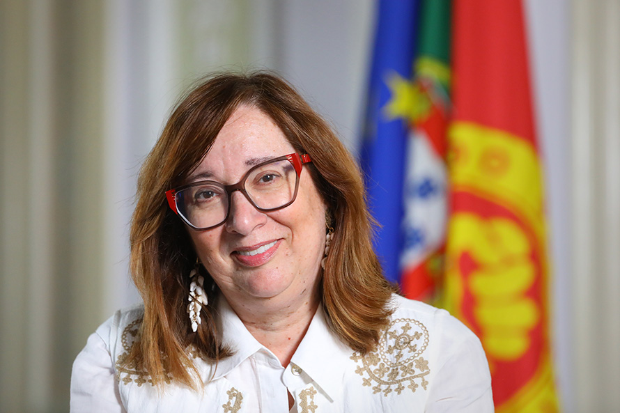 AUTÁRQUICAS 2025: UM COMPROMISSO COM A IGUALDADE!