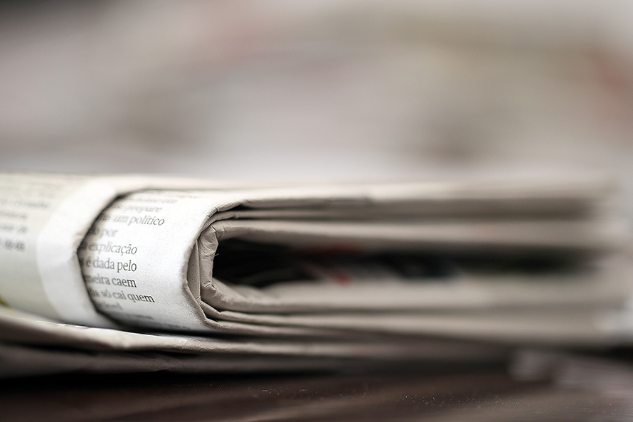 PS questiona Governo sobre concurso anunciado em 2024 de apoio à distribuição de jornais e revistas no interior