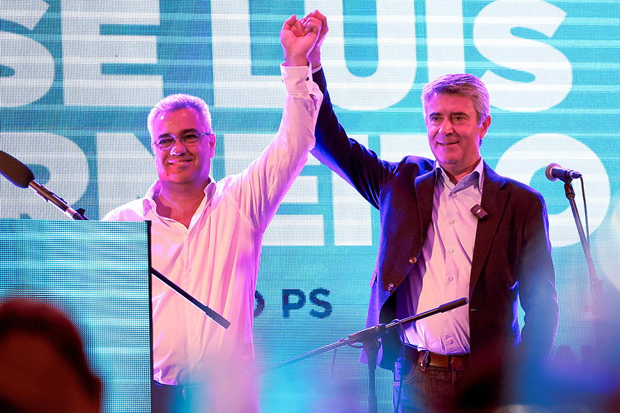 Fernando José afirma novo futuro para Setúbal com “rigor, compromisso e ambição”